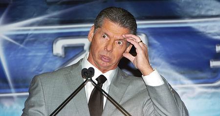Vince McMahon believes Kayfabe News