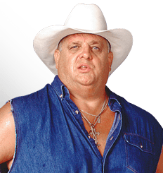 Dusty Rhodes gets back into “ring shape” with all-Twinkie diet