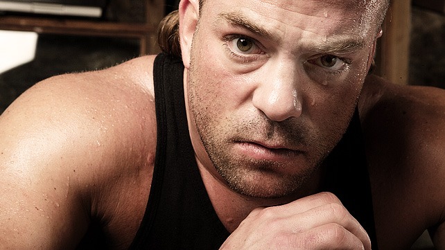 RVD’s DVR Only Records Half F’n Show