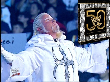 History of WWE documentary inexplicably overlooks Mordecai