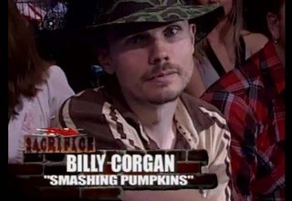 Guy From Smashing Pumpkins to Buy Rassling Bumpkins