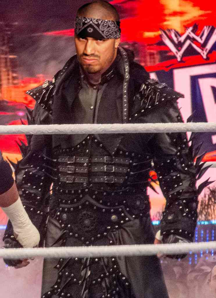 Undertaker to be portrayed at WrestleMania by Hunico