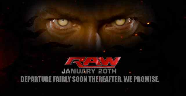 WWE fans eagerly awaiting Batista’s next departure