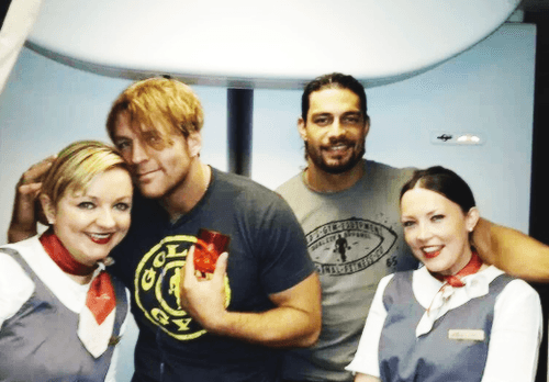 WWE superstar relieved Wellness Policy doesn’t test for herpes