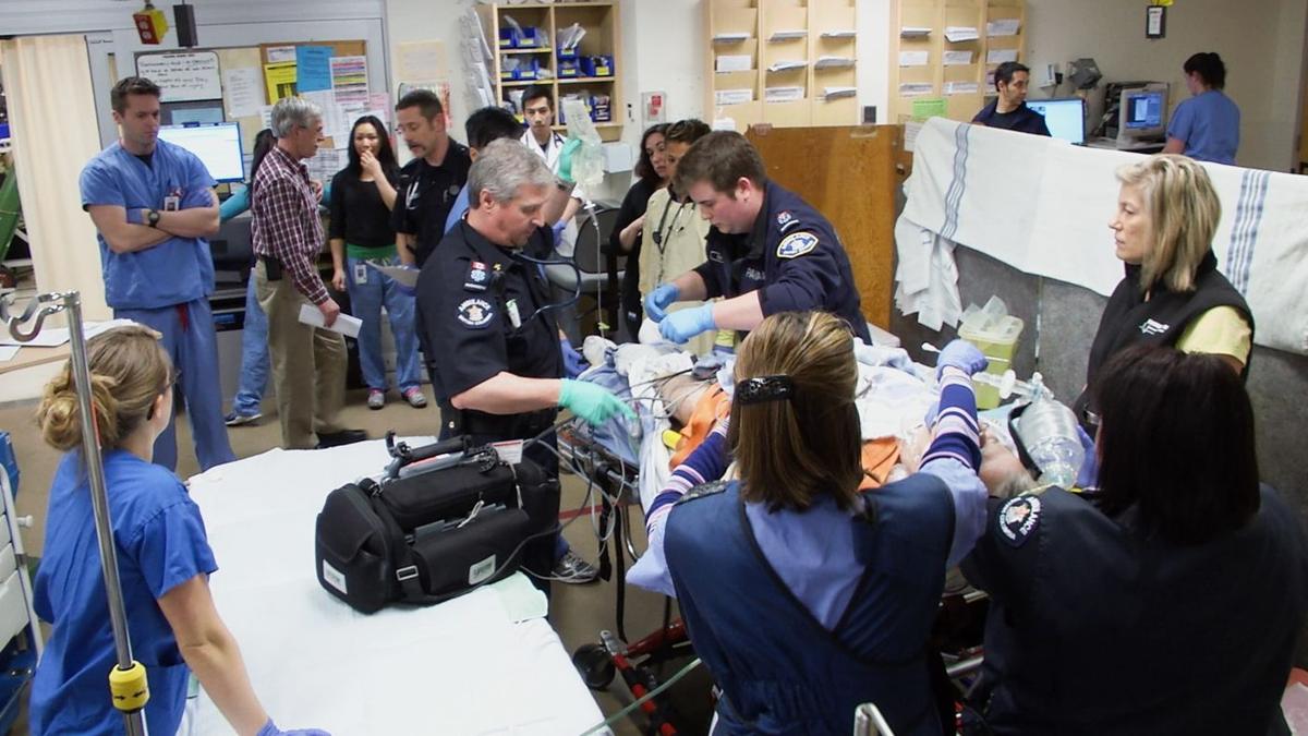 Thousands hospitalized following mass overdose on WWE