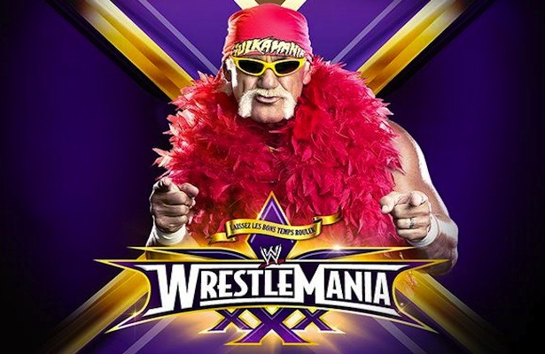 Hulk Hogan to surpass Betty White as oldest-ever WWE host