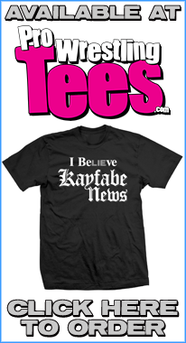 pro wrestling tees kayfabe shirt