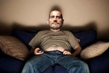CM Punk emerges, 350 pounds and drunk