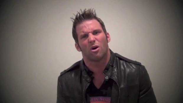 Disgruntled Zack Ryder “walks out” of WWE unnoticed