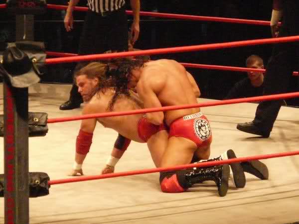 Pope denounces same-sex wrestling