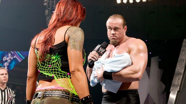 Mother’s Day a sad reminder for Lita of Kane’s miscarried rape-baby