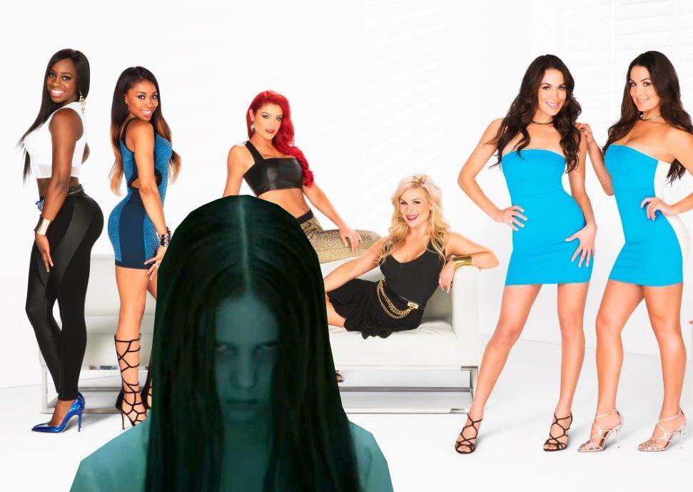 Sister Abigail to debut on Total Divas