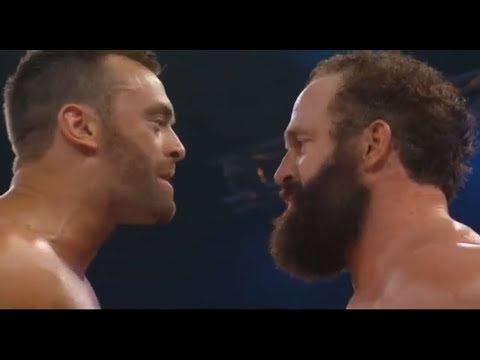 All-Holds-Barred match fails to entertain