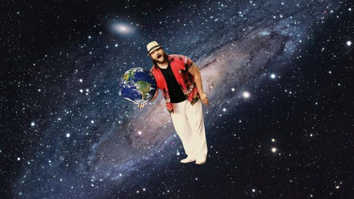 Astronomers confirm whole world indeed in Wyatt’s hands