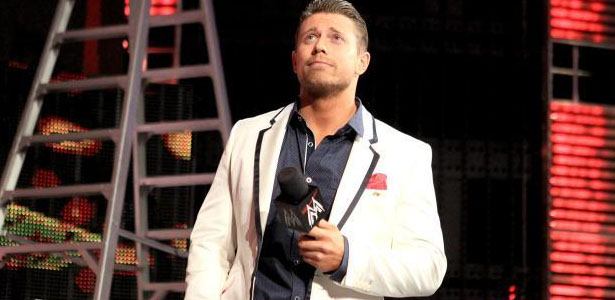 WWE SCANDAL: Sources claim Miz not doing his own stunts