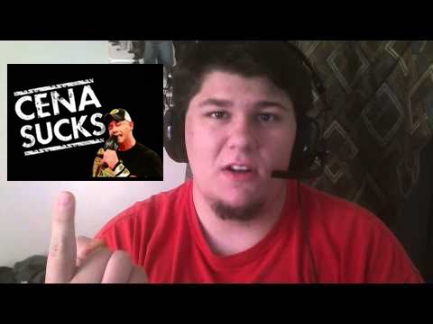 Internet Wrestling Community deemed OK to visit, but you wouldn’t want to live there