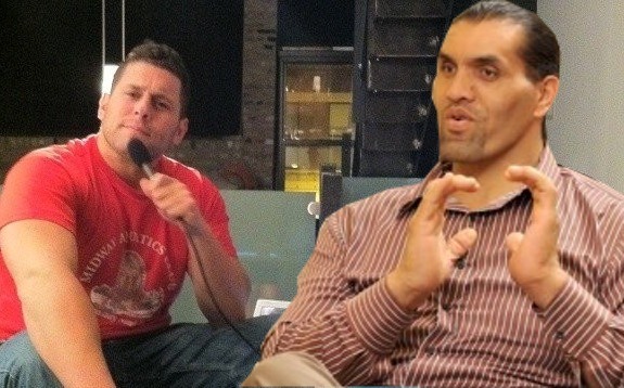 khali podcast