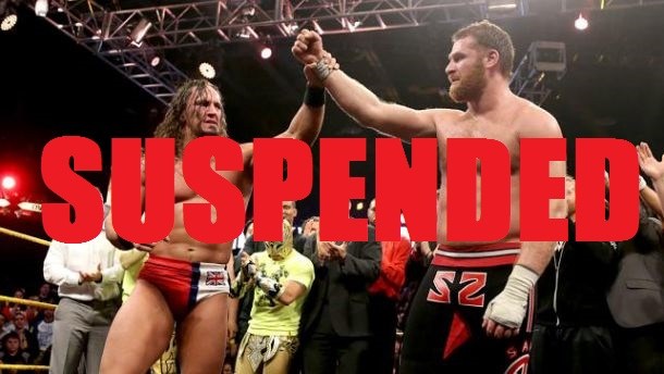 nxt suspended