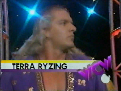 terra ryzing