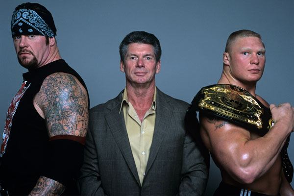 why did undertaker lose