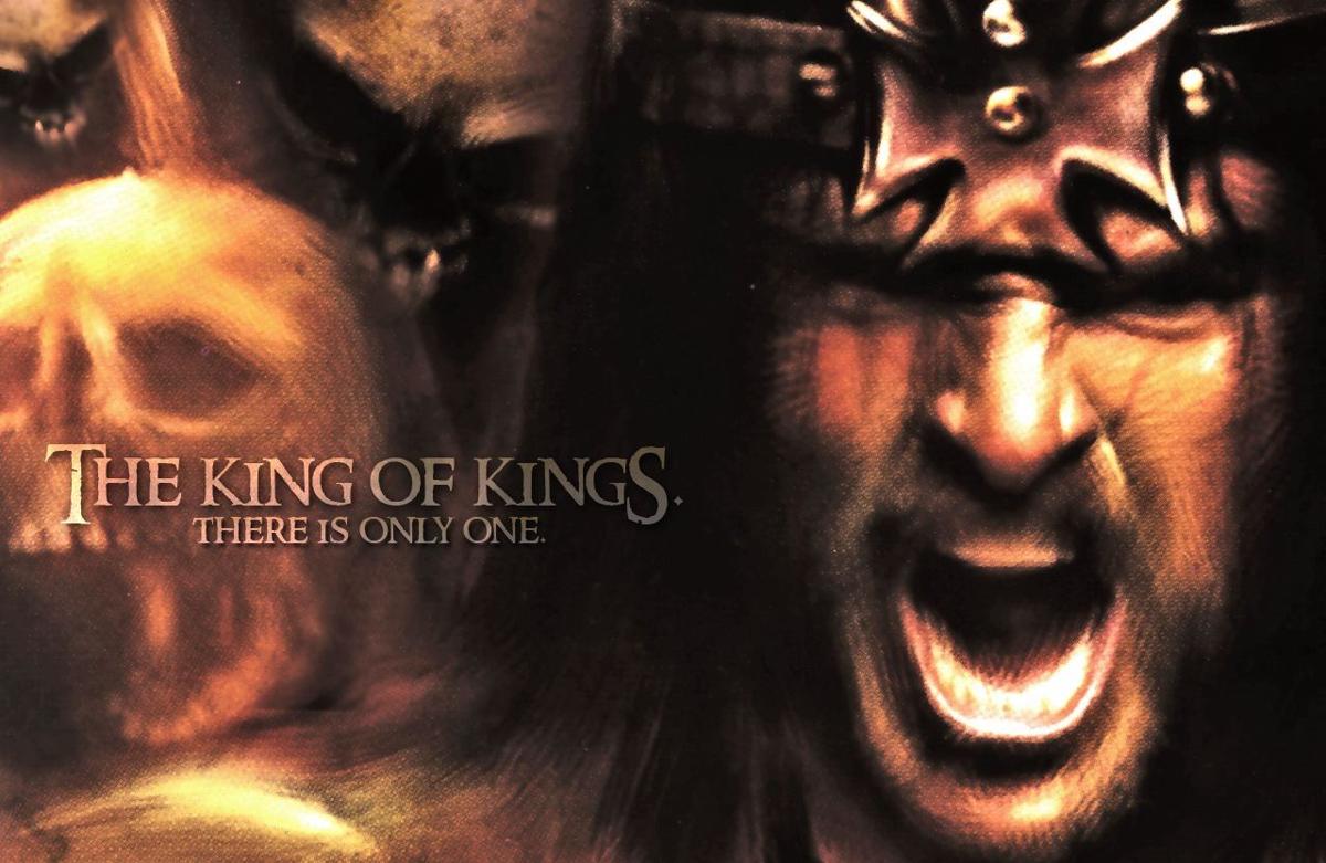 Christ sues Helmsley for “King of Kings” trademark infringement