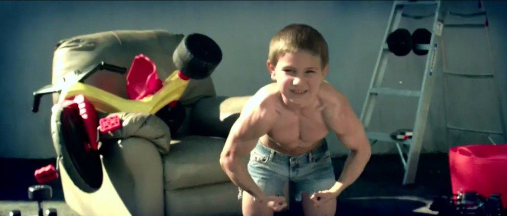 Eight-year-old wrestling prodigy to compete in WWE