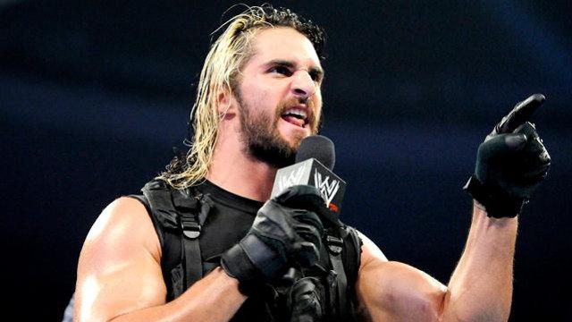 BREAKING: Heel wrestler insults local sports team