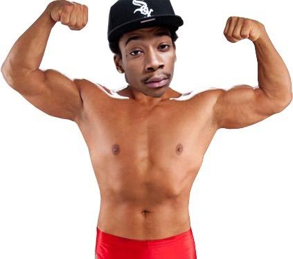 Great Khalifa returns to WWE