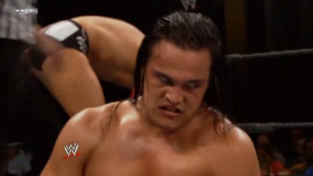 Bo Dallas boginning to feel unbotivated and boubtful
