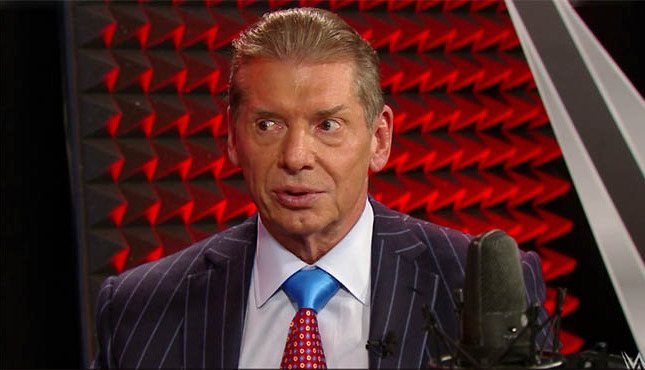 McMahon spends all day avoiding Raw spoilers