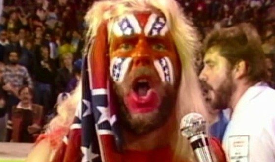 Confederate flag to be replaced with rainbow flag in all Freebirds footage