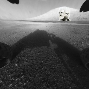 NASA probe captures first-ever images of Ric Flair’s Space Mountain
