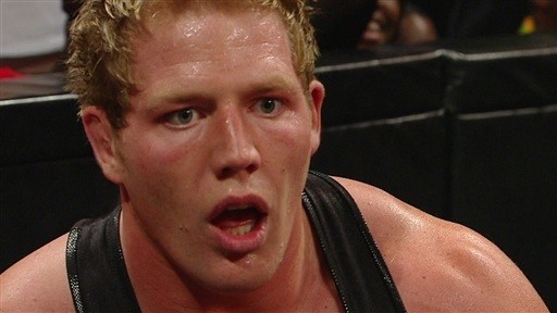 Jack Swagger shocked to learn he still works for WWE