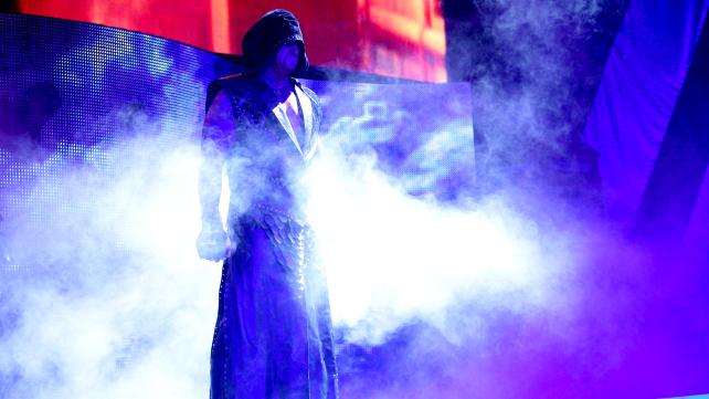 Fifth hour added to SummerSlam to accommodate Undertaker’s entrance