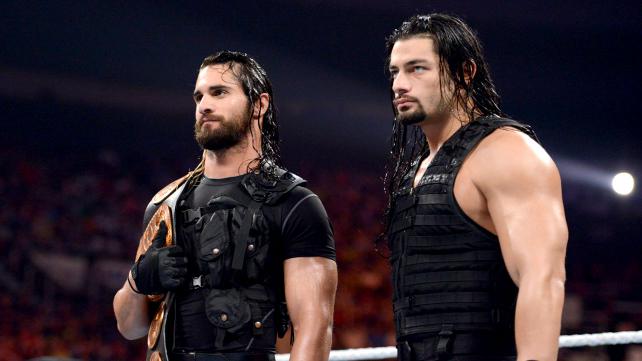 reigns rollins