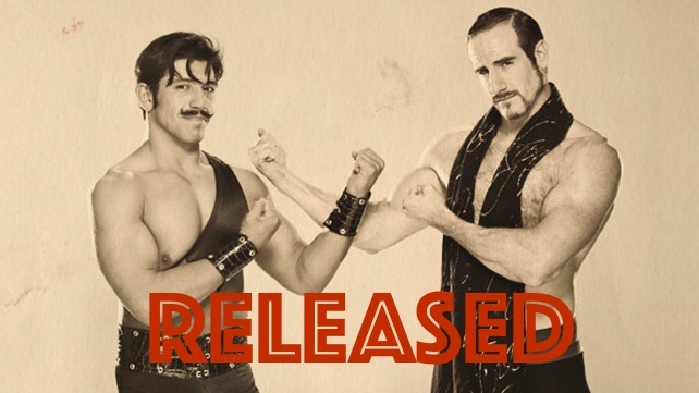 Vaudevillains past-endeavored
