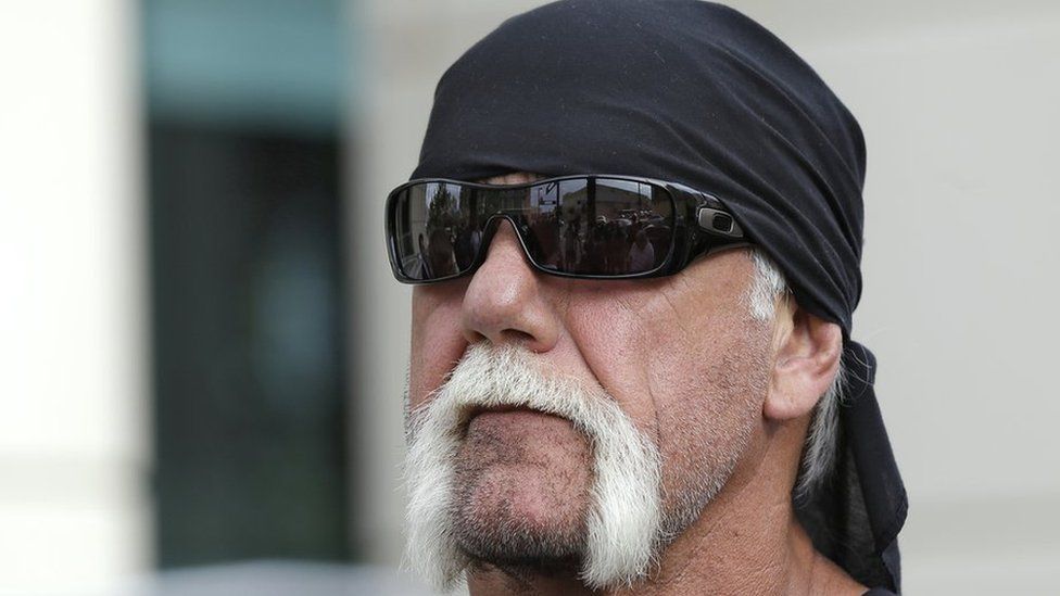 hogan