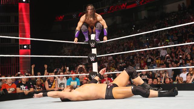 neville
