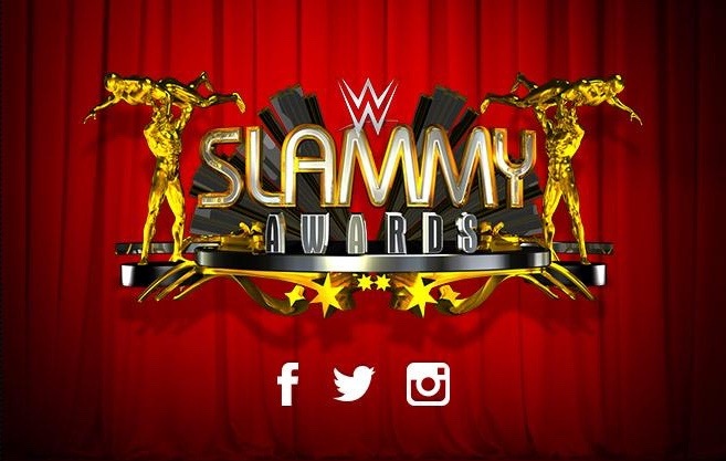 Adorable wrestling fans actually believe their Slammy votes count