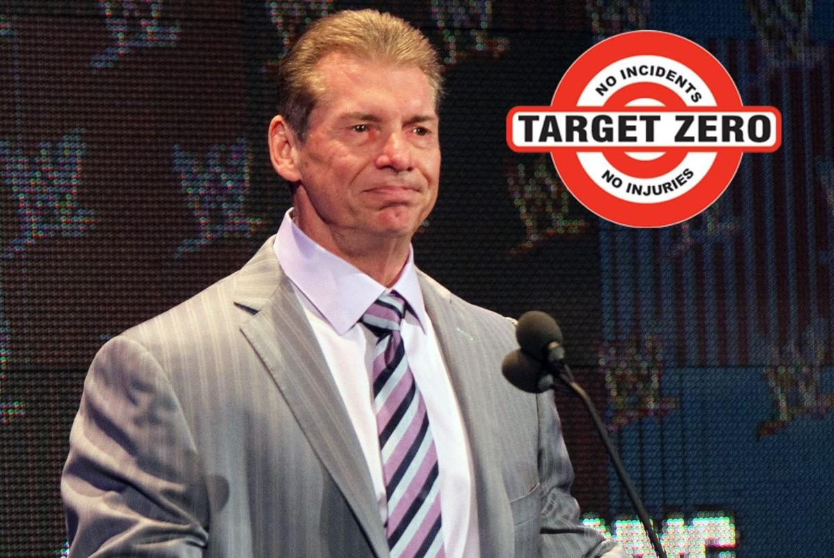 WWE bans injuries