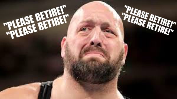 Arby’s night manager hollers “Please retire” at successful pro wrestler