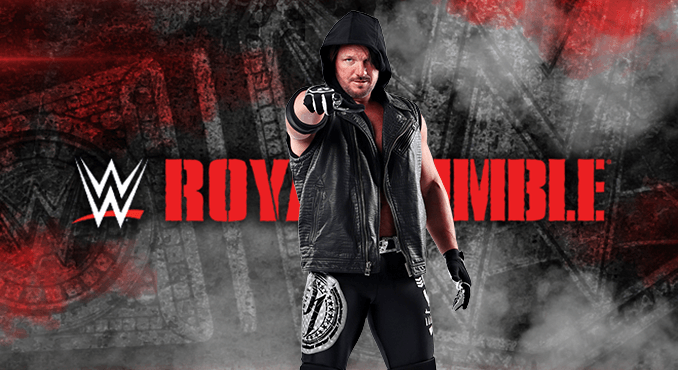 AJ Styles confirmed to debut, get sidelined with injury, this Sunday