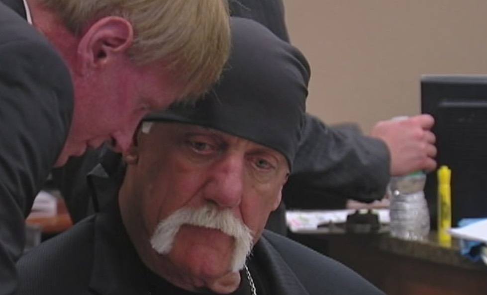 Legal experts predict Hogan to win trial via big boot, legdrop