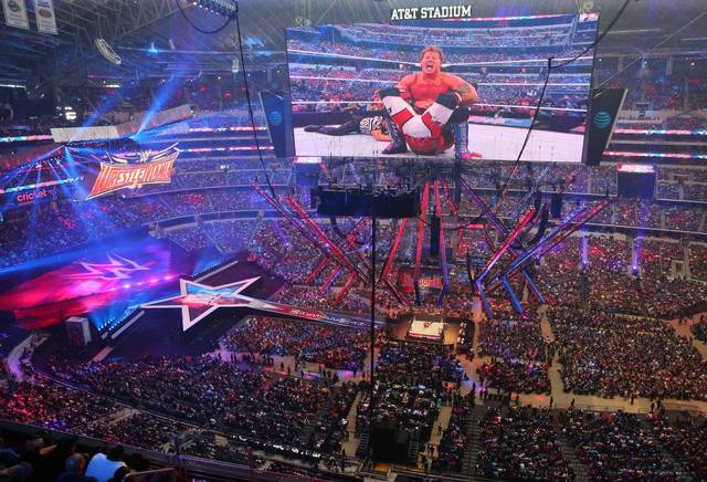 WrestleMania: The 5 Real Losers