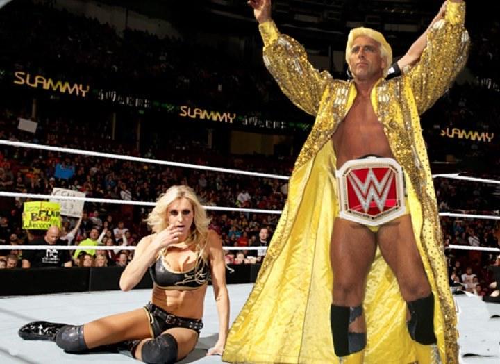 Dirtiest player in game betrays daughter to snag Women’s Championship