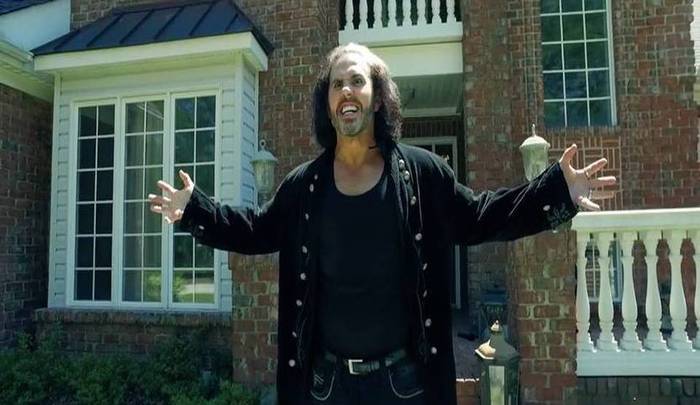 Matt Hardy rejected as new Wyatt Family member for being “too weird”