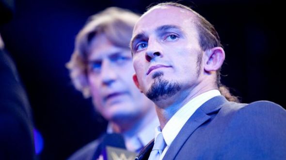 Regal, Neville declare independence in historic #WWExit