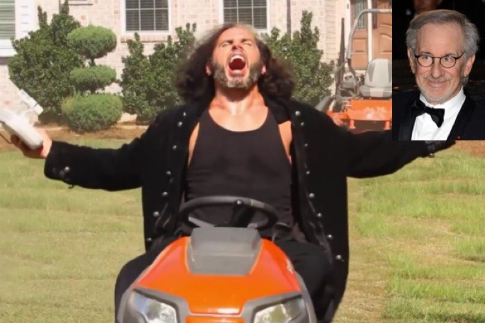 Spielberg to direct big-screen adaptation of Hardys’ Final Deletion