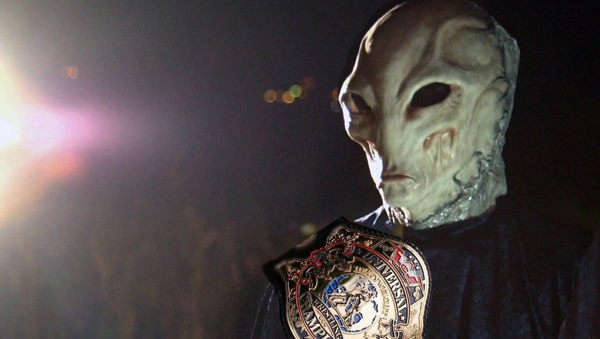 Astronomers discover reigning Universal Champion