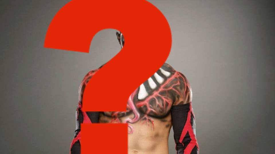 You Won’t Believe What Finn Bálor Looks Like Now!